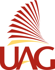 UAG Logo Vector