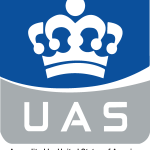 UAS Logo Vector