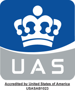 UAS Logo Vector