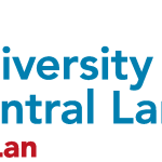 UCLan University of Central Lancashire Logo Vector