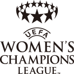 UEFA Women’s Champions League Logo Vector