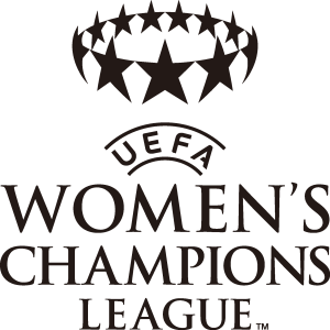 UEFA Women’s Champions League Logo Vector