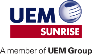 UEM Sunrise Logo Vector