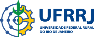 UFRRJ Logo Vector