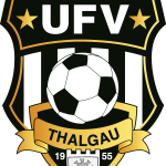 UFV Thalgau Logo Vector