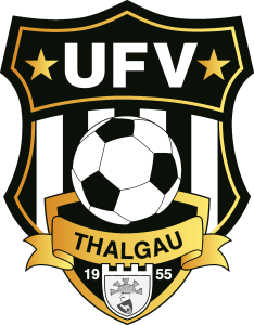 UFV Thalgau Logo Vector