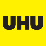 UHU Logo Vector