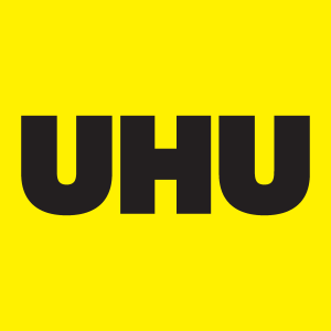 UHU Logo Vector