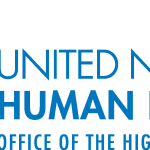 UN   Human Right Logo Vector