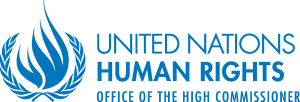 UN   Human Right Logo Vector