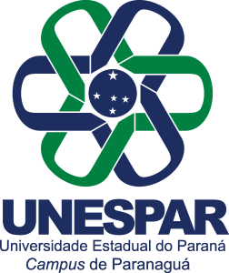 UNESPAR   Universidade Estadual do Paraná Logo Vector