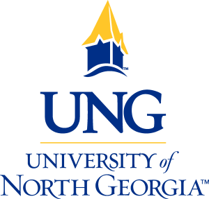 UNG Logo Vector