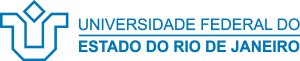 UNIRIO   Universidade Federal do Estado Logo Vector