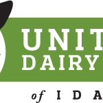 UNITED DAIRYMEN OF IDAHO Logo Vector