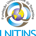 UNITINS Logo Vector