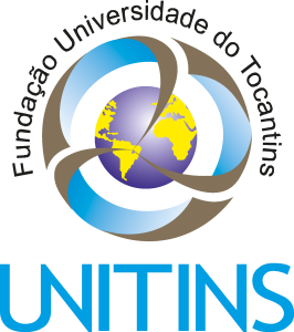 UNITINS Logo Vector