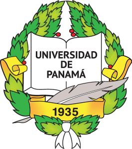 UNIVERSIDAD DE PANAMA ACTUALIZADO Logo Vector