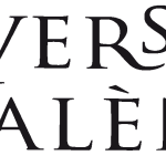 UNIVERSIDAD DE VALENCIA Logo Vector