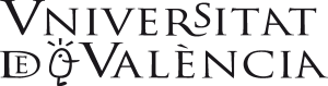 UNIVERSIDAD DE VALENCIA Logo Vector