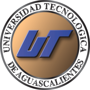 UNIVERSIDAD TEC DE AGUASCALIENTES Logo Vector
