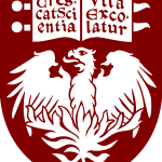 UNIVERSITY OF CHICAGO SEAL Logo Vector