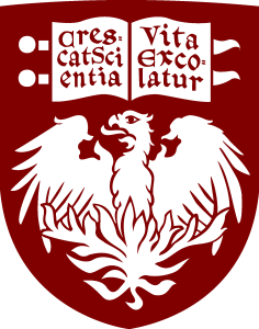 UNIVERSITY OF CHICAGO SEAL Logo Vector