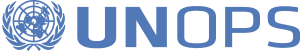 UNOPS Logo Vector