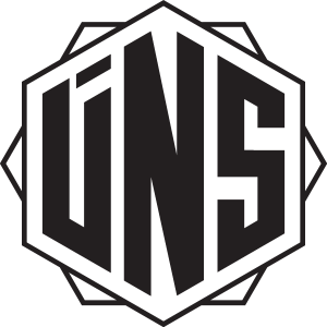 UNS Logo Vector