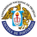 UNT Postgrado Logo Vector