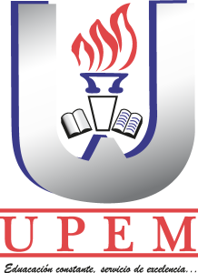 UPEM Logo Vector