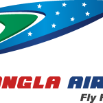 US Bangla Airlines Logo Vector