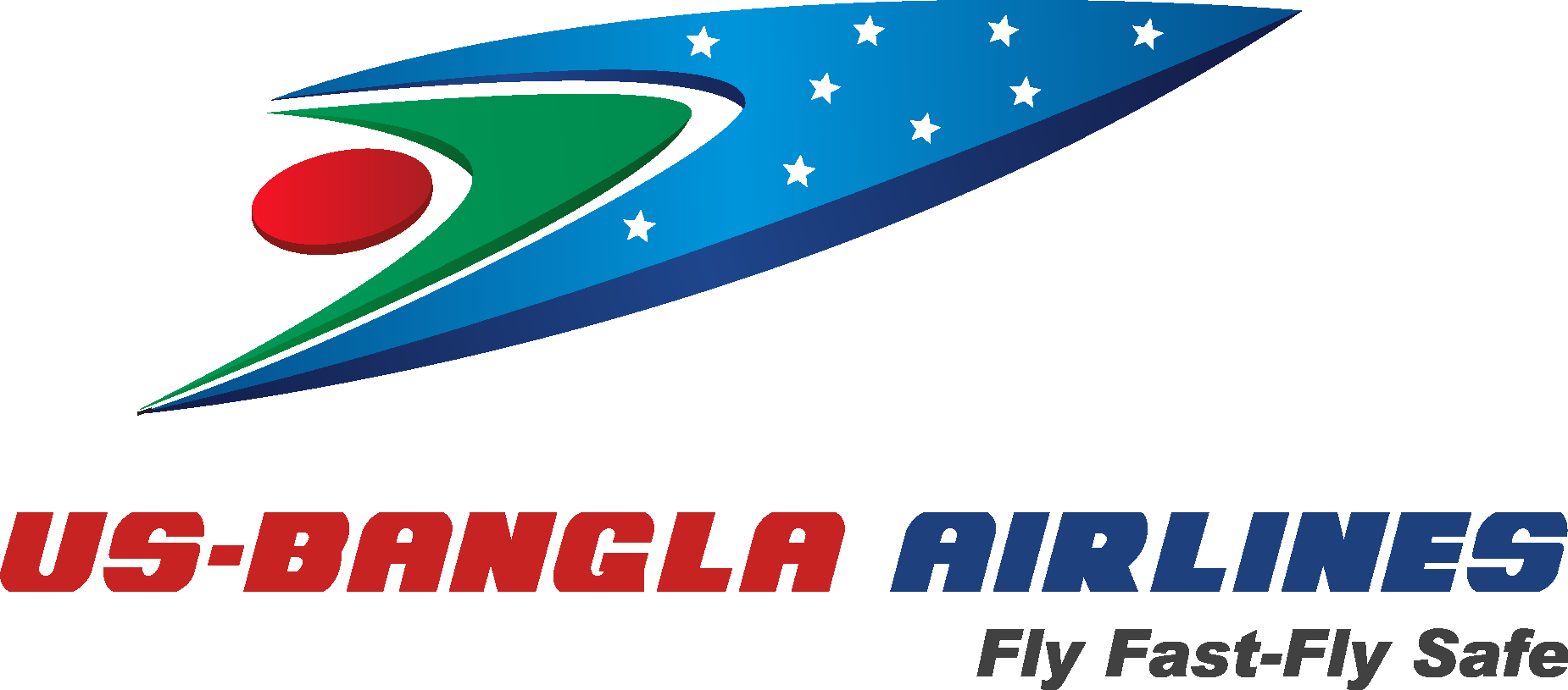 US Bangla Airlines Logo Vector - (.Ai .PNG .SVG .EPS Free Download)