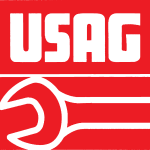 USAG Logo Vector