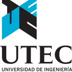 UTEC Universidad de Ingenieria & Tecnologia Logo Vector