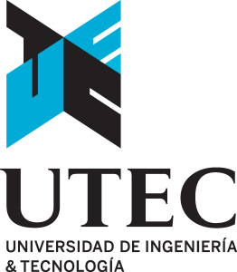 UTEC Universidad de Ingenieria & Tecnologia Logo Vector