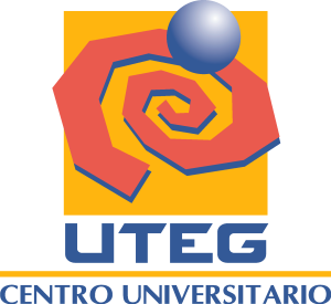 UTEG Logo Vector