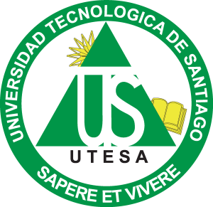 UTESA Logo Vector