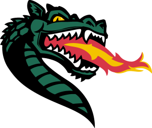 Uab Blazers Logo Vector