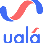 Uala Logo Vector