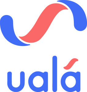 Uala Logo Vector