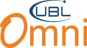 Ubl Omni Logo Vector
