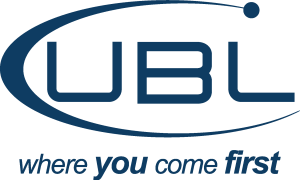 Ubl United Bank Limited Logo Vector