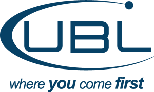 Ubl United Bank Limited Pakistan Logo Vector