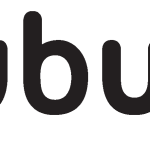 Ubuntu Linux L Logo Vector