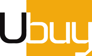 Ubuy Logo Vector