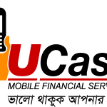 Ucash Ucb Bank Logo Vector