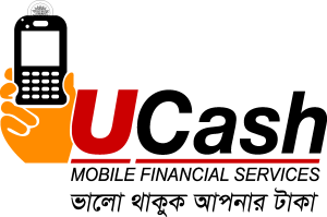 Ucash Ucb Bank Logo Vector