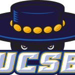 Ucsb Gauchos Logo Vector