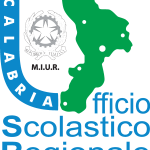 Ufficio Scolastico Regionale Calabria Logo Vector