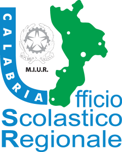 Ufficio Scolastico Regionale Calabria Logo Vector